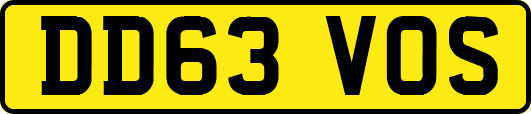 DD63VOS