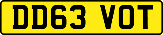 DD63VOT