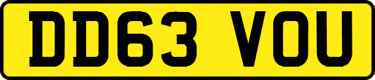 DD63VOU