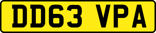 DD63VPA