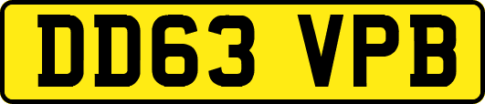 DD63VPB
