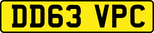 DD63VPC