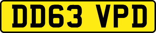 DD63VPD