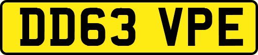 DD63VPE