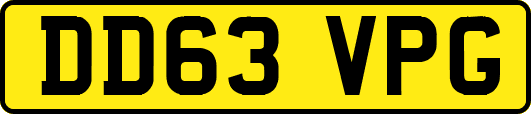 DD63VPG
