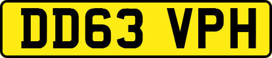 DD63VPH