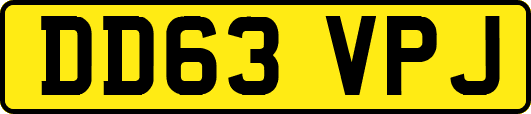 DD63VPJ