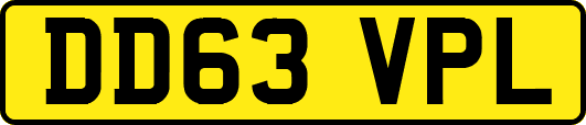 DD63VPL