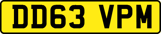 DD63VPM