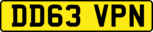 DD63VPN
