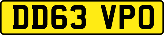 DD63VPO