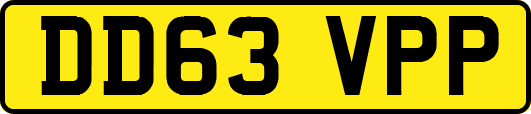 DD63VPP