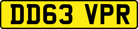 DD63VPR