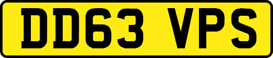 DD63VPS