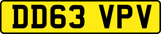 DD63VPV