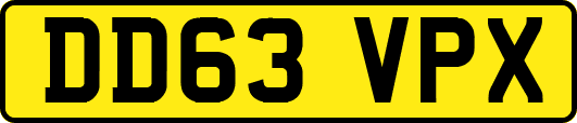 DD63VPX