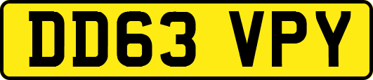 DD63VPY