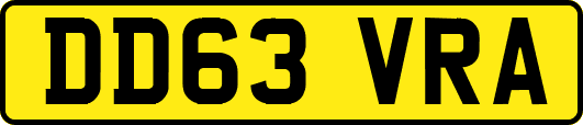 DD63VRA