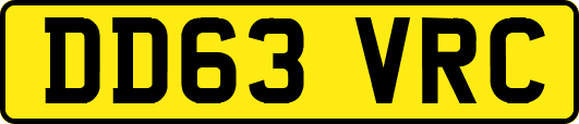 DD63VRC