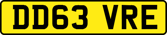 DD63VRE