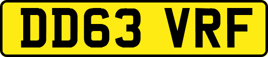 DD63VRF