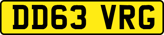 DD63VRG