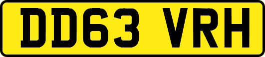DD63VRH