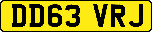 DD63VRJ