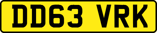 DD63VRK