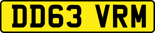 DD63VRM