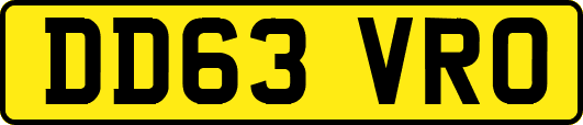 DD63VRO
