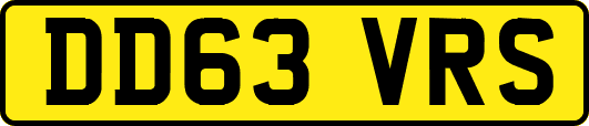 DD63VRS