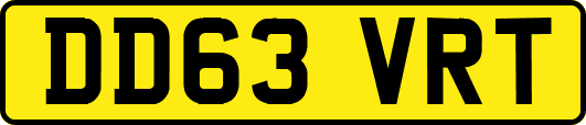 DD63VRT