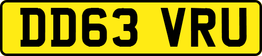 DD63VRU
