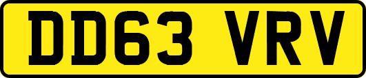 DD63VRV