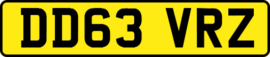 DD63VRZ