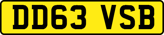DD63VSB