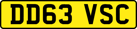 DD63VSC