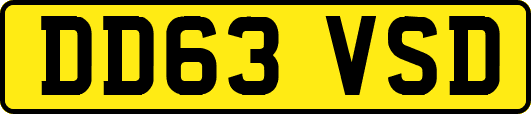 DD63VSD