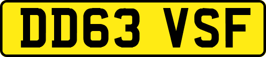 DD63VSF