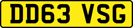 DD63VSG