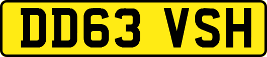 DD63VSH