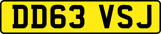 DD63VSJ