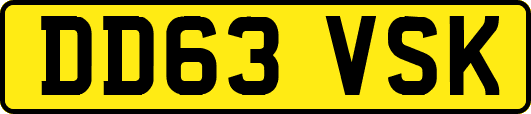 DD63VSK
