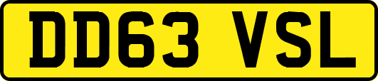 DD63VSL
