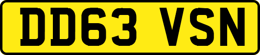 DD63VSN