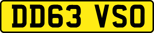 DD63VSO