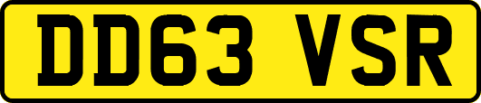 DD63VSR