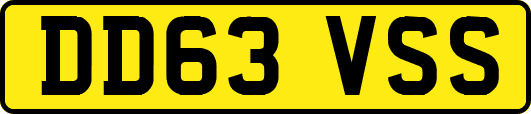 DD63VSS