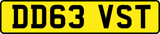 DD63VST